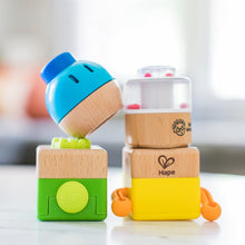 Cargar imagen en el visor de la galería, Cubos sensoriales