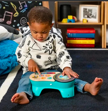 Cargar imagen en el visor de la galería, Mesa tocadiscos DJ