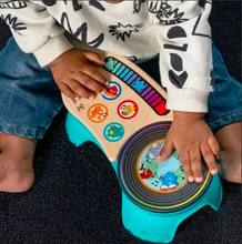 Cargar imagen en el visor de la galería, Mesa tocadiscos DJ