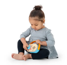 Cargar imagen en el visor de la galería, Radio de juego infantil