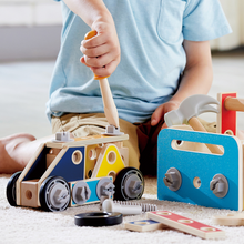 Cargar imagen en el visor de la galería, Caja de herramientas Build-It