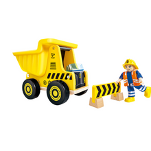 Cargar imagen en el visor de la galería, Camión Volquete