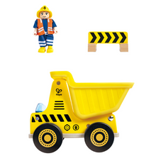 Cargar imagen en el visor de la galería, Camión Volquete