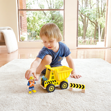 Cargar imagen en el visor de la galería, Camión Volquete