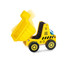 Cargar imagen en el visor de la galería, Camión Volquete