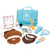 Cargar imagen en el visor de la galería, Kit de Barberia