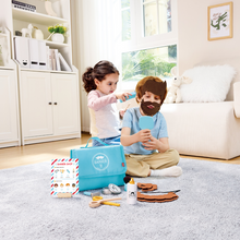 Cargar imagen en el visor de la galería, Kit de Barberia