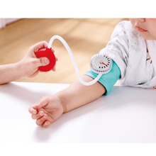 Cargar imagen en el visor de la galería, Set medico del pequeño doctor