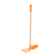 Cargar imagen en el visor de la galería, Azada de dos cabezas