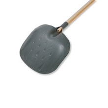 Cargar imagen en el visor de la galería, Pala de jardin punta cuadrada