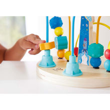 Cargar imagen en el visor de la galería, Laberinto de cuentas Galaxia