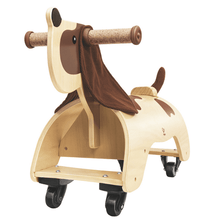 Cargar imagen en el visor de la galería, Ride-On Dachshund