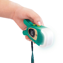 Cargar imagen en el visor de la galería, Walkie-talkies de la naturaleza