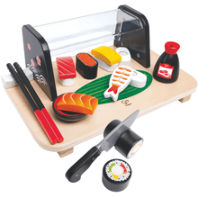 Cargar imagen en el visor de la galería, Es hora de Sushi