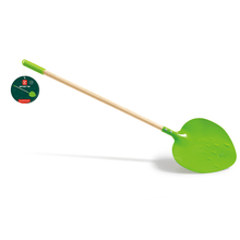 Cargar imagen en el visor de la galería, Pala de jardin en punta