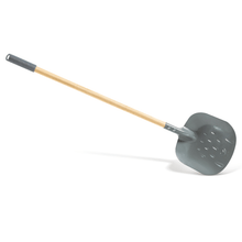 Cargar imagen en el visor de la galería, Pala de jardin punta cuadrada