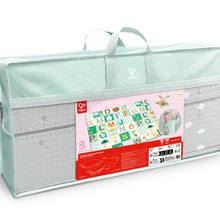 Cargar imagen en el visor de la galería, Colchoneta Alfabeto