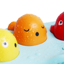 Cargar imagen en el visor de la galería, Fuente musical ballena