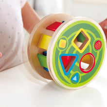 Cargar imagen en el visor de la galería, Clasificador de Formas, Arrástrame y Juega