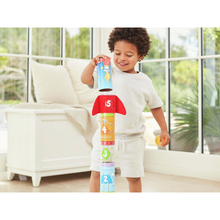 Cargar imagen en el visor de la galería, Cohete Apilador con turbin