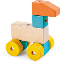 Cargar imagen en el visor de la galería, Bloques de imaginacion infinita