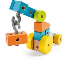 Cargar imagen en el visor de la galería, Bloques de imaginacion infinita