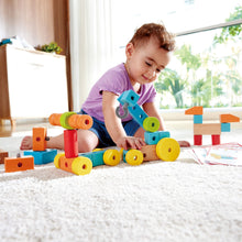 Cargar imagen en el visor de la galería, Bloques de imaginacion infinita