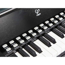 Cargar imagen en el visor de la galería, Learn with Lights Piano, Black