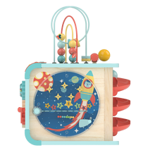 Cargar imagen en el visor de la galería, Cubo mágico de exploración