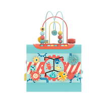 Cargar imagen en el visor de la galería, Cubo mágico de exploración