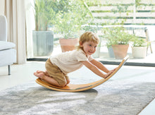 Cargar imagen en el visor de la galería, Tabla de balance inteligente