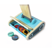 Cargar imagen en el visor de la galería, Juego de Aspiradora