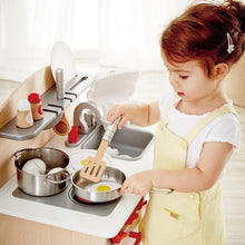 Cargar imagen en el visor de la galería, Cocina de madera