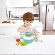 Cargar imagen en el visor de la galería, Juego de cocina para los mini Chef