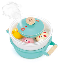 Cargar imagen en el visor de la galería, Juego de cocina para los mini Chef