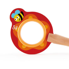 Cargar imagen en el visor de la galería, Lupa abeja