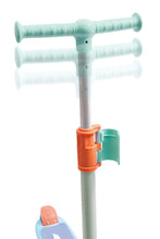 Cargar imagen en el visor de la galería, Scooter Equilibrio Turquesa