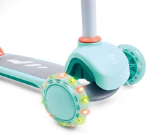 Cargar imagen en el visor de la galería, Scooter Equilibrio Turquesa