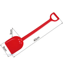 Cargar imagen en el visor de la galería, Pala roja grande