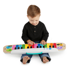 Cargar imagen en el visor de la galería, Piano musical grande