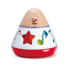 Cargar imagen en el visor de la galería, Caja musical