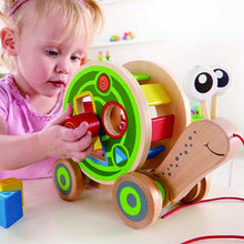 Cargar imagen en el visor de la galería, Clasificador de Formas, Arrástrame y Juega