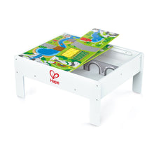 Cargar imagen en el visor de la galería, Reversible train storage table