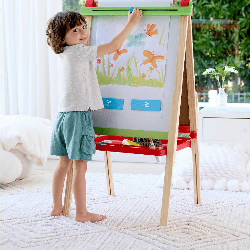 Arte y manualidades