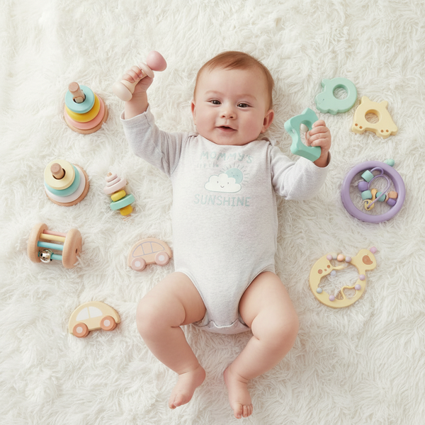 Bebés
