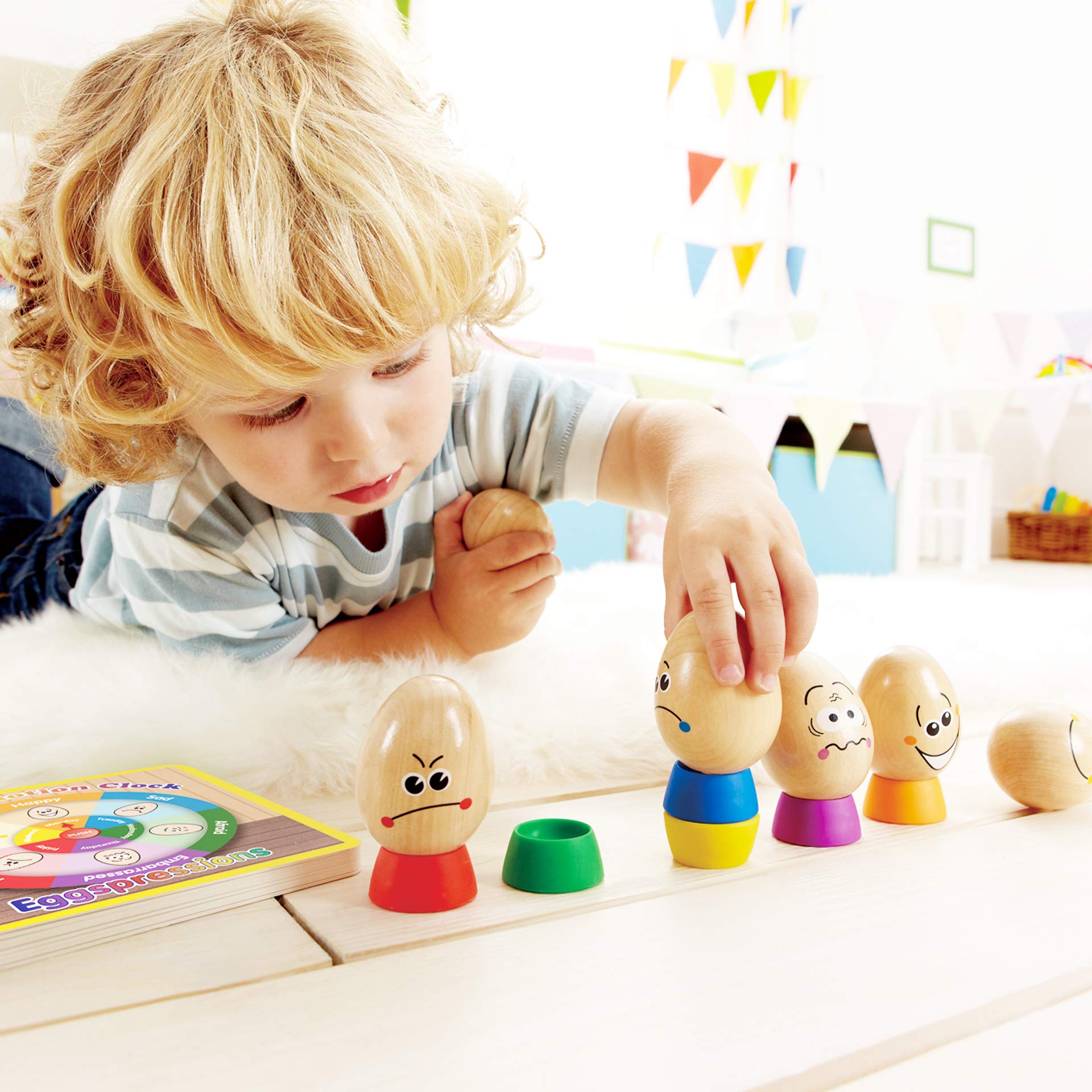 Juegos de mesa