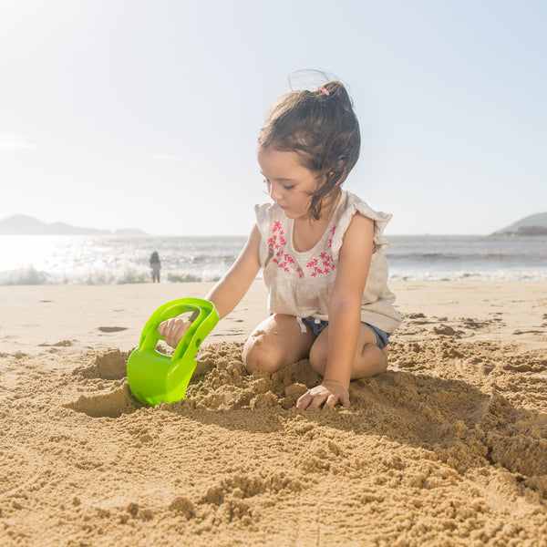 Juguetes de playa
