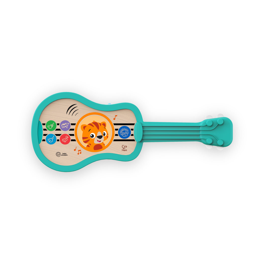 Magic touch ukelele canta y rasguea