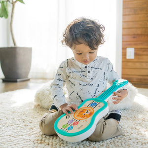 Magic touch ukelele canta y rasguea