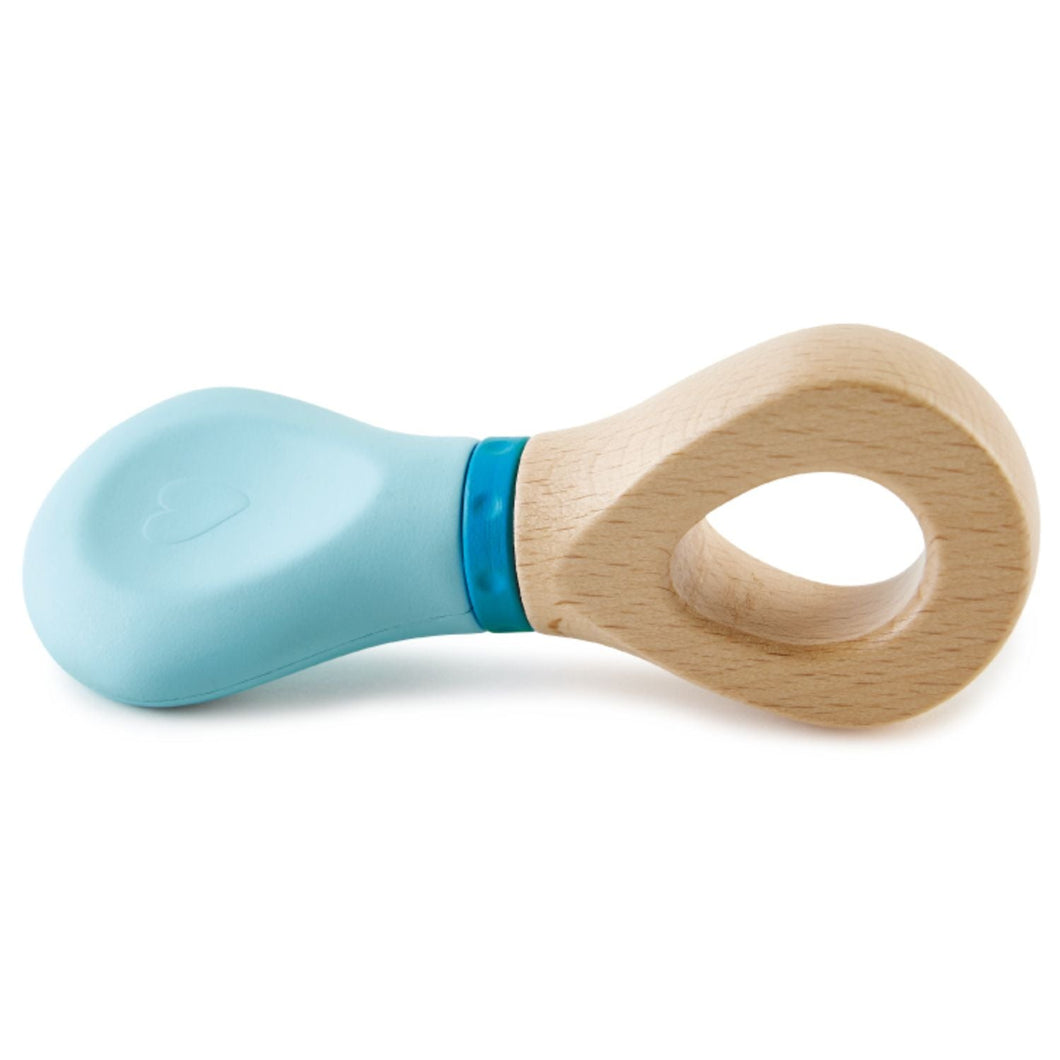 Sonajero maraca infantil